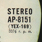 label