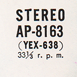 label