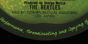 label