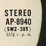 label