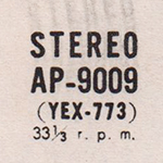 label