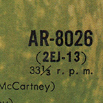 label