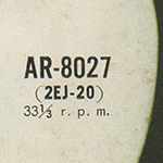 label