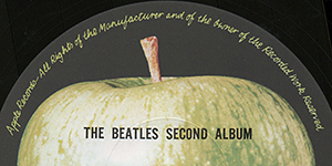 label