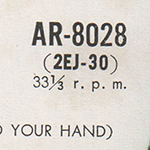 label