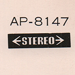 label