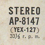 label