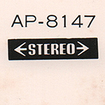 label