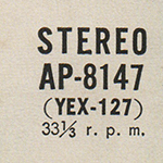 label