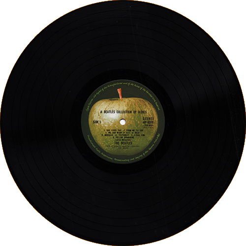 label