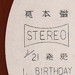 label