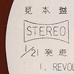 label