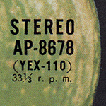 label