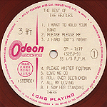 label