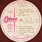 label