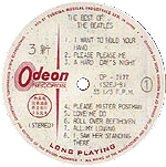 label
