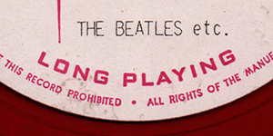 label