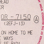 label