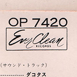 label