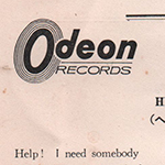 label