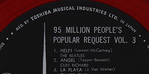 label