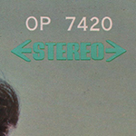 label