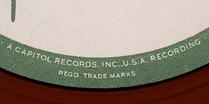 label