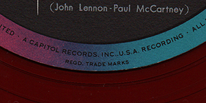 label