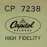 label