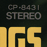 label