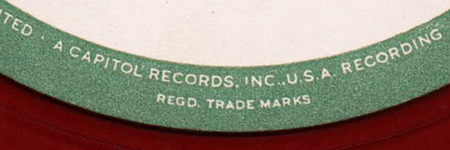 label