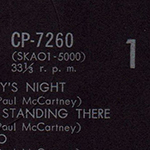 label