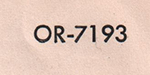 label