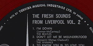 label