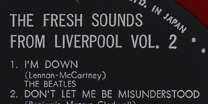 label