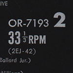 label