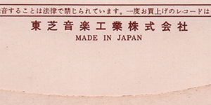 label