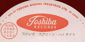 label