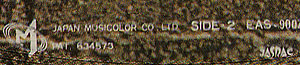 label