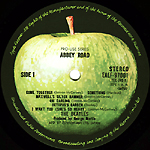 label