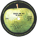 label
