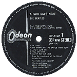 label