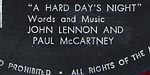 label