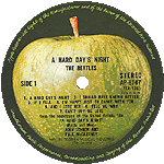 label