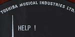 label