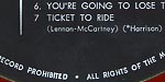 label