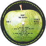 label