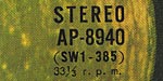 label