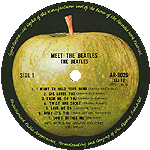 label
