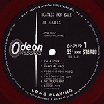 label